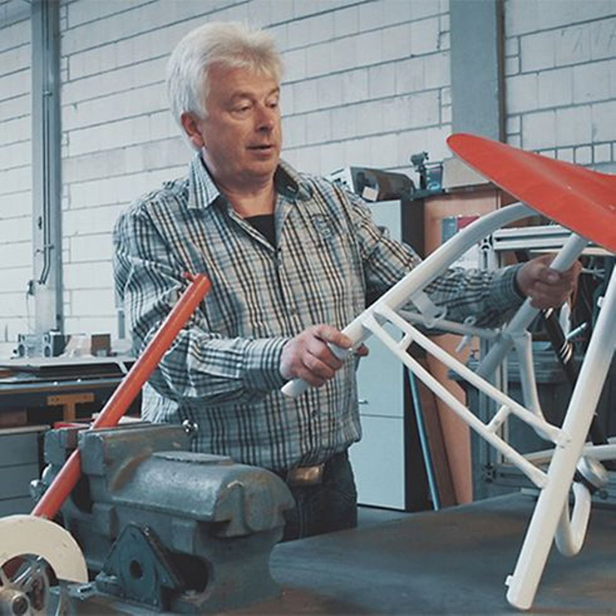BIRKENSTORY #13: BERND BRINKMANN · Comfort Journal dc4e27