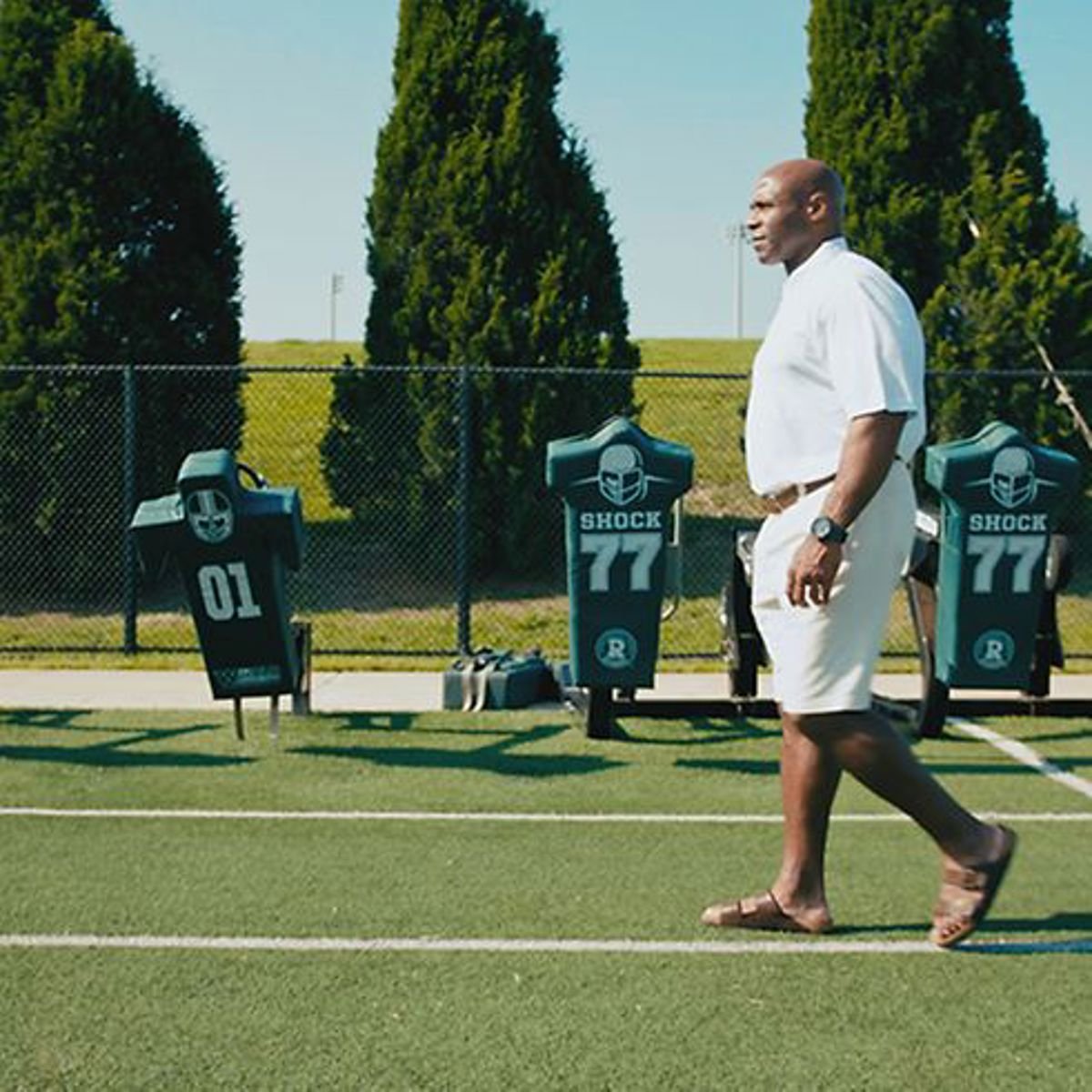 BIRKENSTORY #24: CHARLIE STRONG · Comfort Journal 4c6981