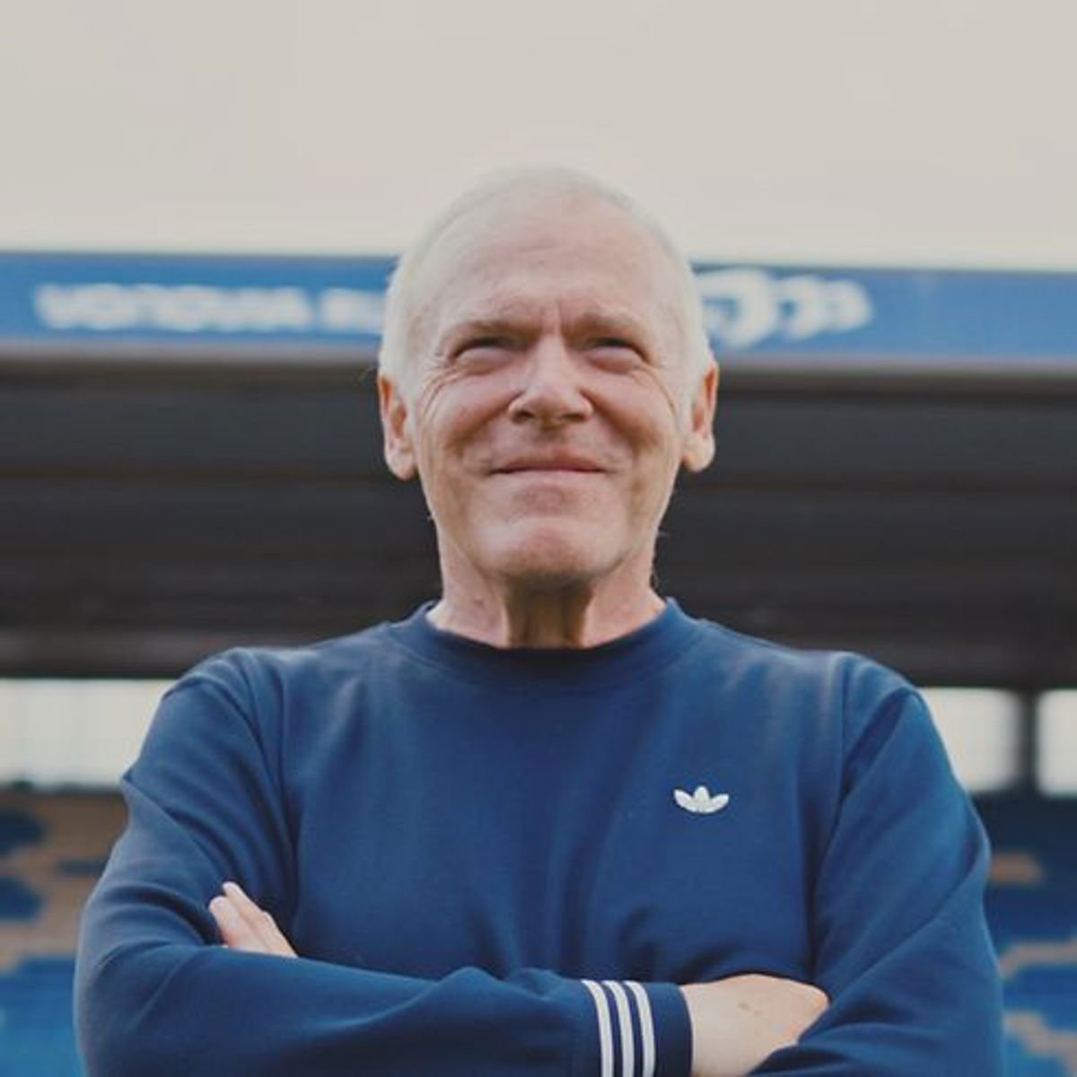 BIRKENSTORY #28: HERMANN GERLAND · Comfort Journal 087544