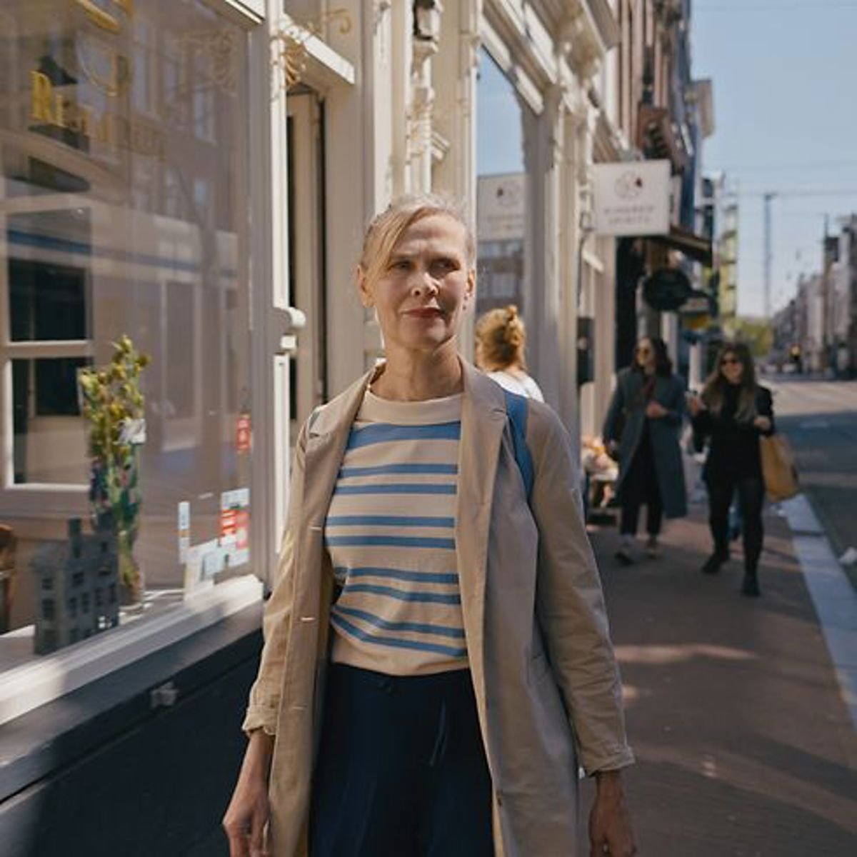 BIRKENSTORY #29: BETTINE VRIESEKOOP · Comfort Journal ed884a