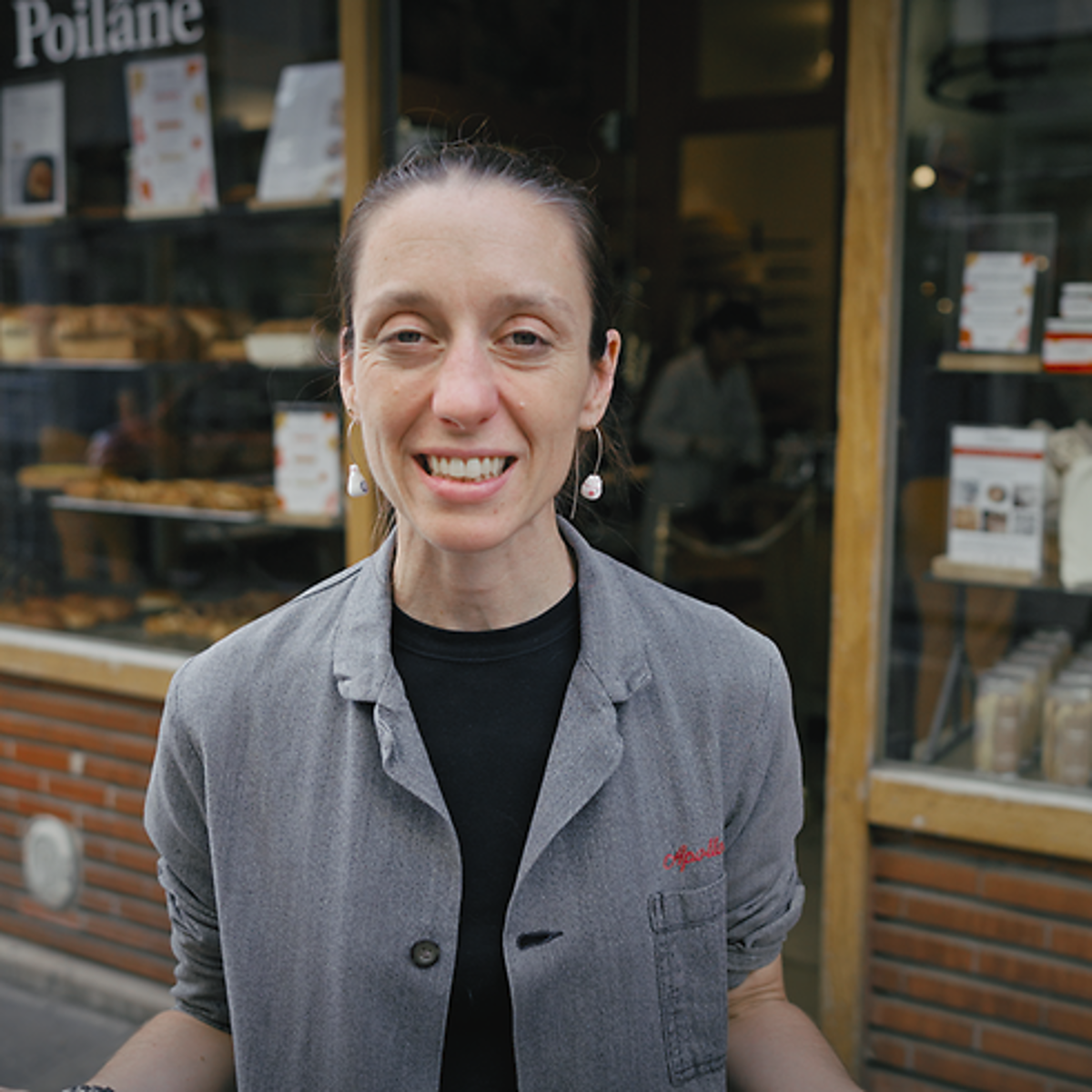 BIRKENSTORY #32: APOLLONIA POILÂNE · Comfort Journal 3a7c93