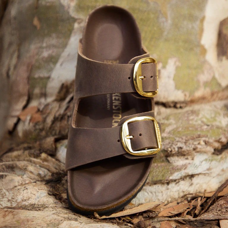 The Sandals Edit